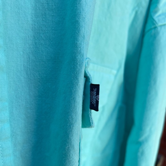 Levi’s Made & Crafted x PoggytheMan Western Style Long Sleeve Button Up - Picture 4 of 11